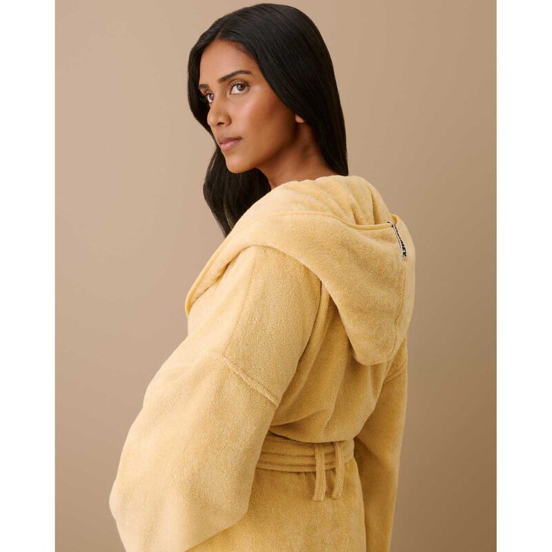 HOMMEY. Lyocell Robe image number 1