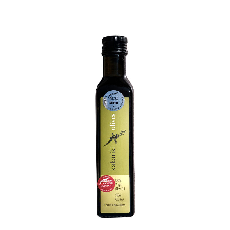 Kakariki Extra Virgin Olive Oil 250ml image number 0