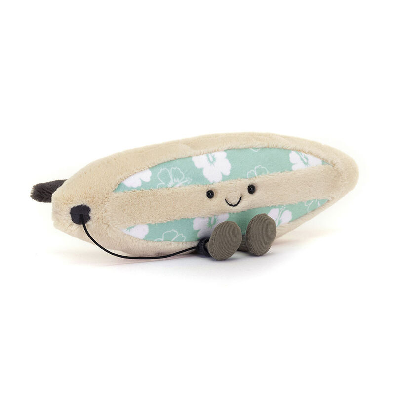 Jellycat Amuseables Sports Surfboard image number 3