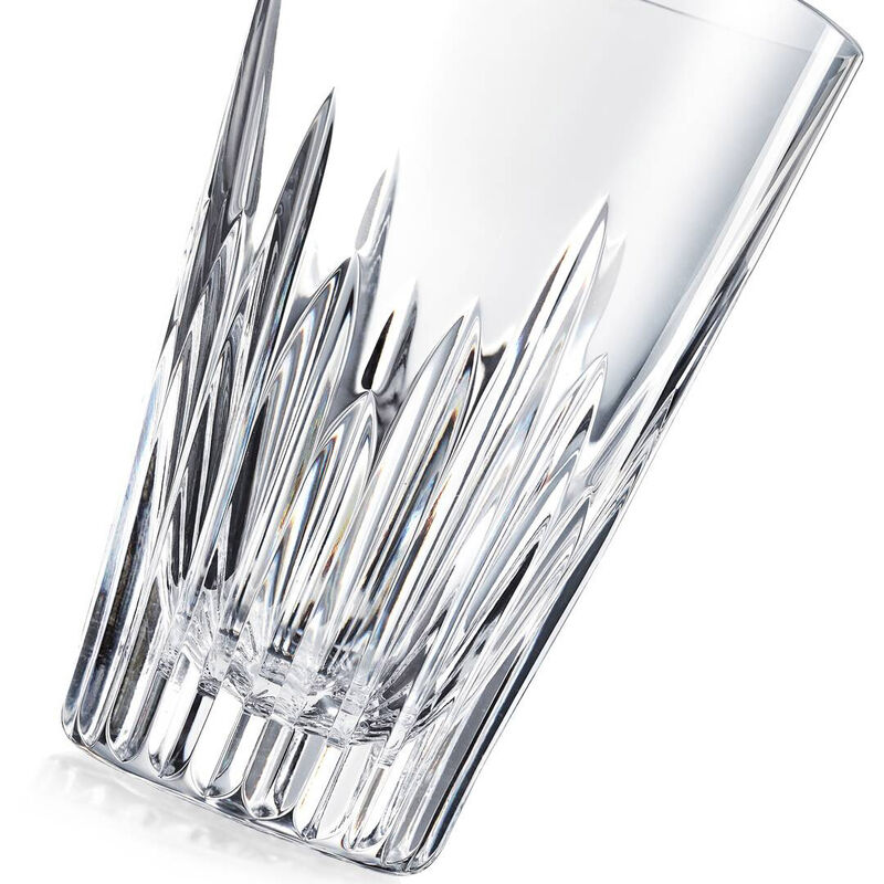 Waterford Heritage Mastercraft Hiball 350ml, Set of 4 Mixed image number 2