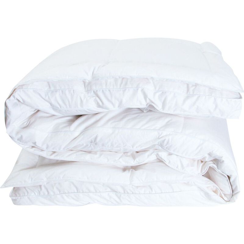 Wallace Cotton Downtime Mattress Topper image number 0