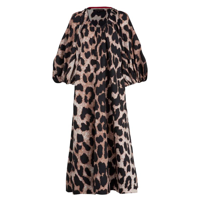 Trelise Cooper Sleeve It At That Dress image number 0
