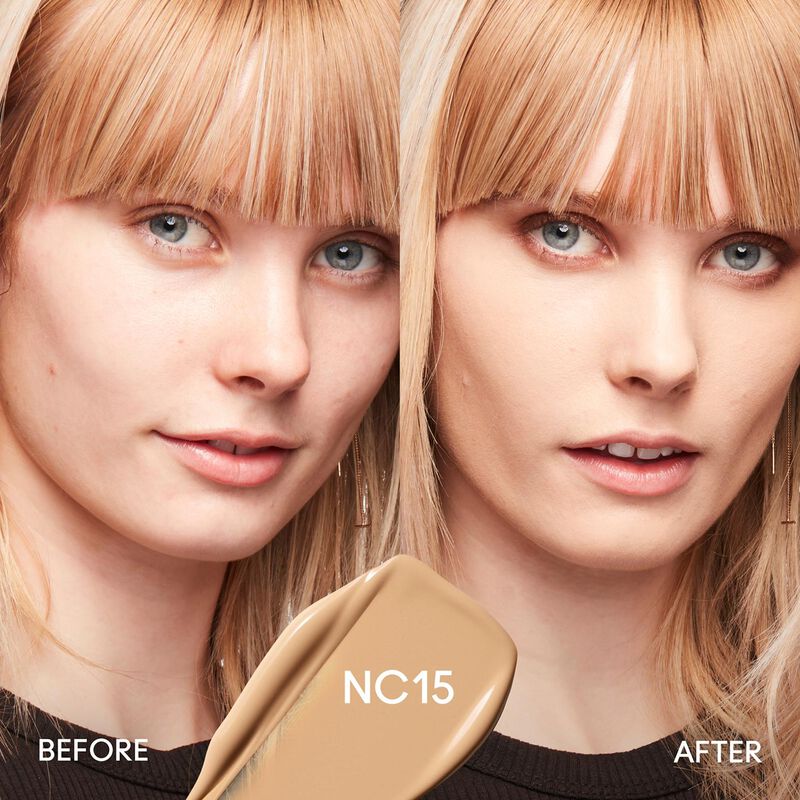 MAC Studio Fix Fluid SPF15 image number 2