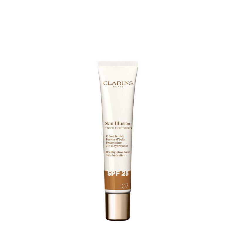 Clarins Skin Illusion Tinted Moisturizer image number 27