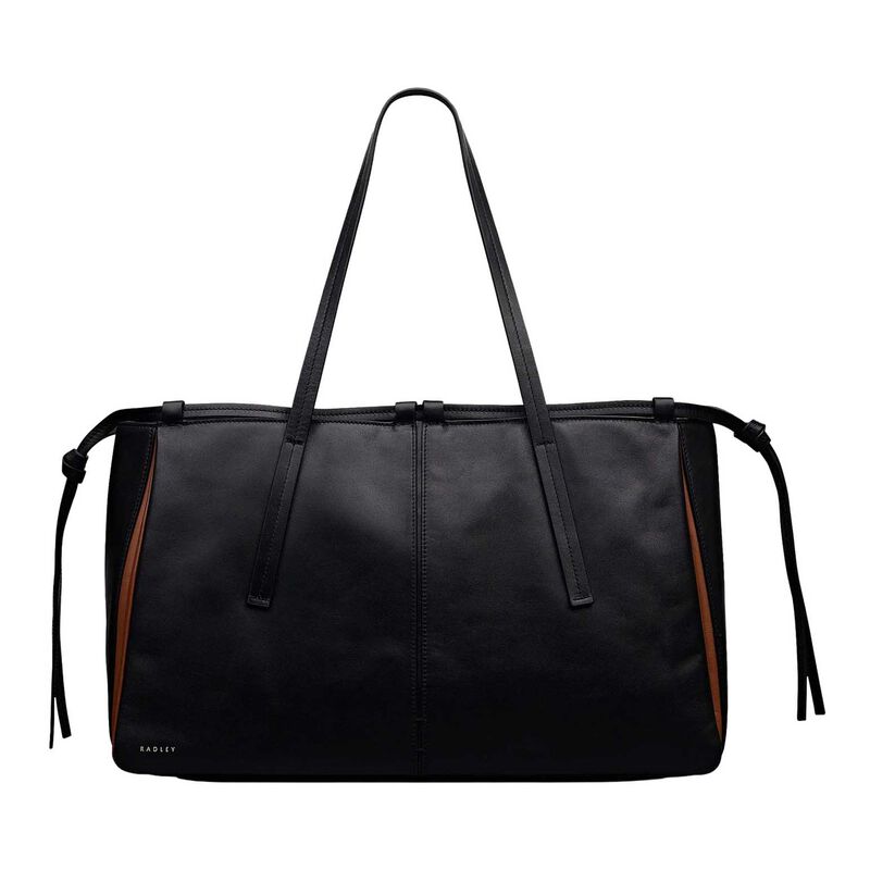 Radley The Connaught Large Open Top Shoulder image number 0