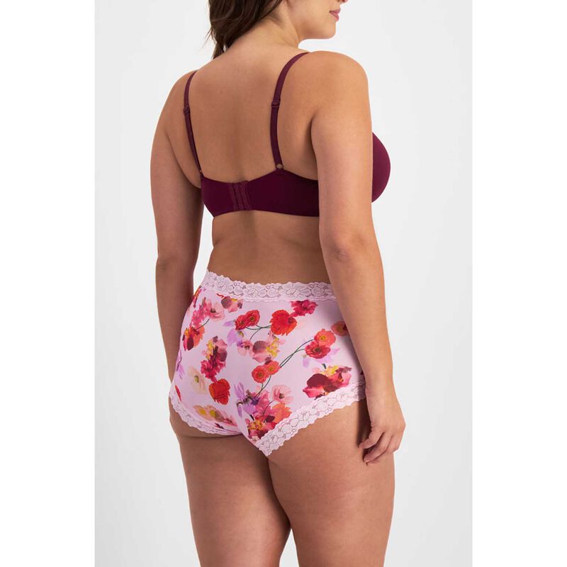 Jockey Parisienne Print Full Brief image number 7