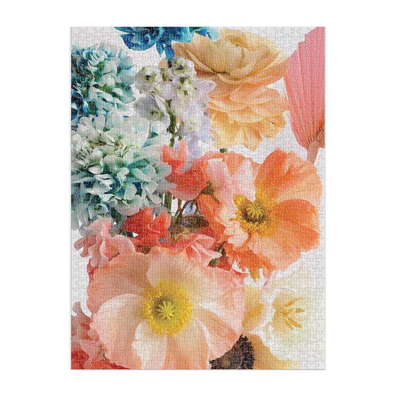 Galison Ashley Woodson Bailey Florida Light 1000 Piece Puzzle image number 1