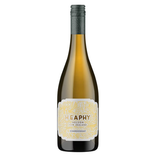 Heaphy Chardonnay