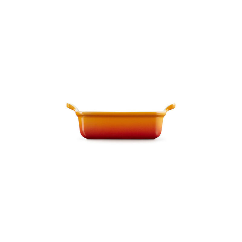 Le Creuset Stoneware Heritage Rectangular Dish 19cm image number 35