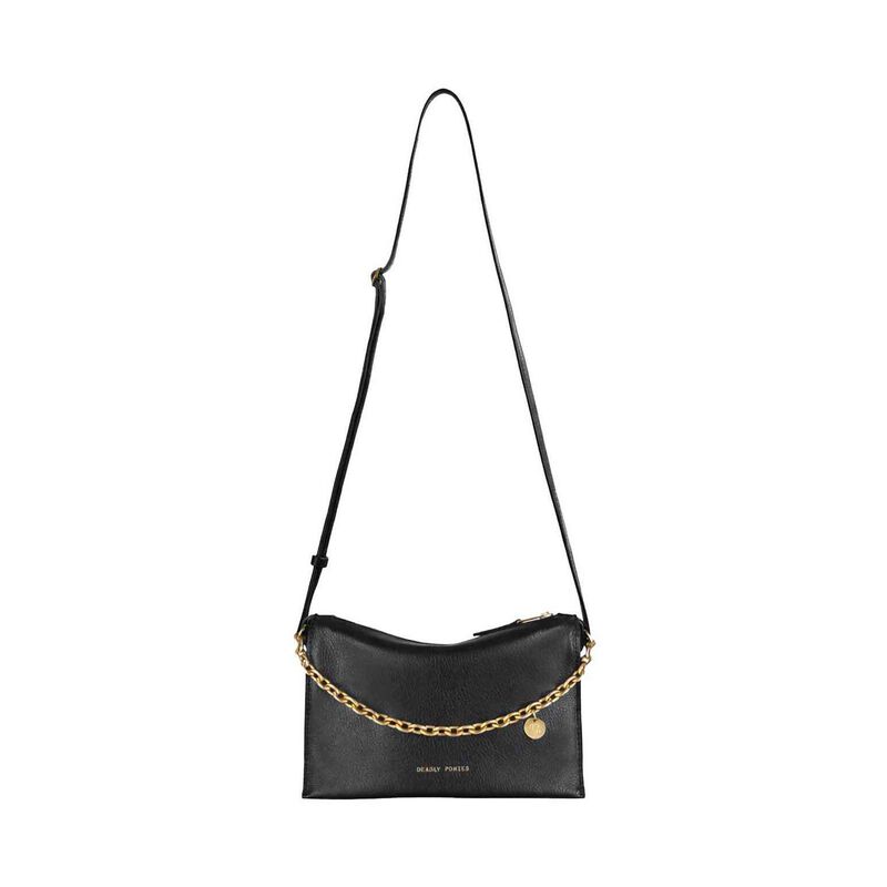 Deadly Ponies Mr Minimese image number 0