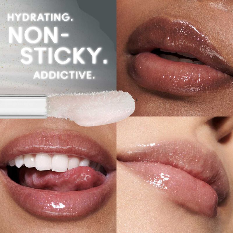 MAC Lipglass Air image number 35