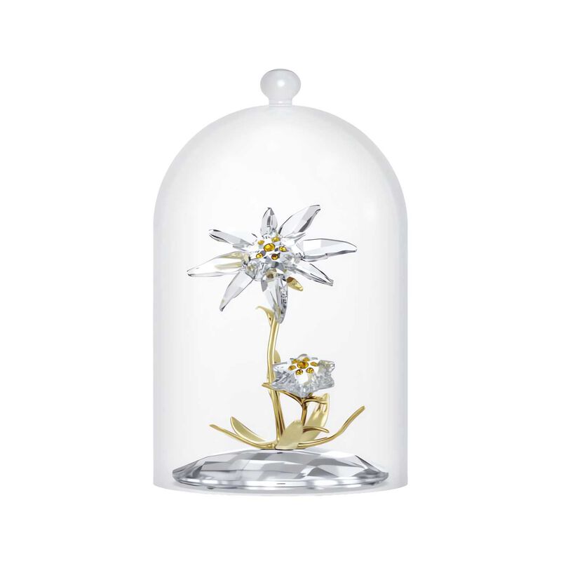 Swarovski Florere 130th Anniversary Bell Jar image number 3