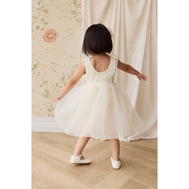 Jamie Kay Adalyn Dress 6M-2Y image number 2