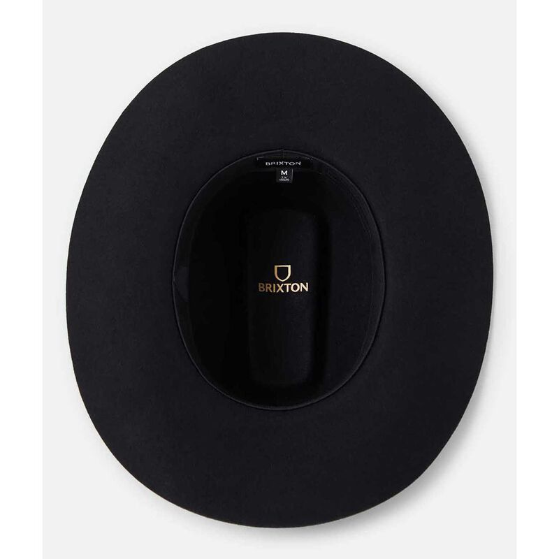 Brixton Prescott Brick Top Cowboy Hat image number 2
