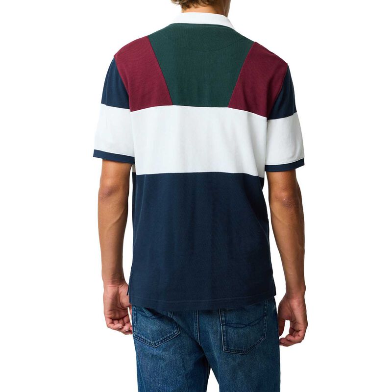 Rodd & Gunn Heathridge Polo image number 1