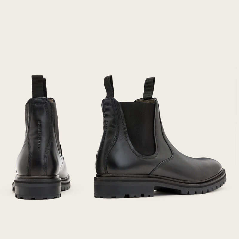 AllSaints Toby Boot image number 3
