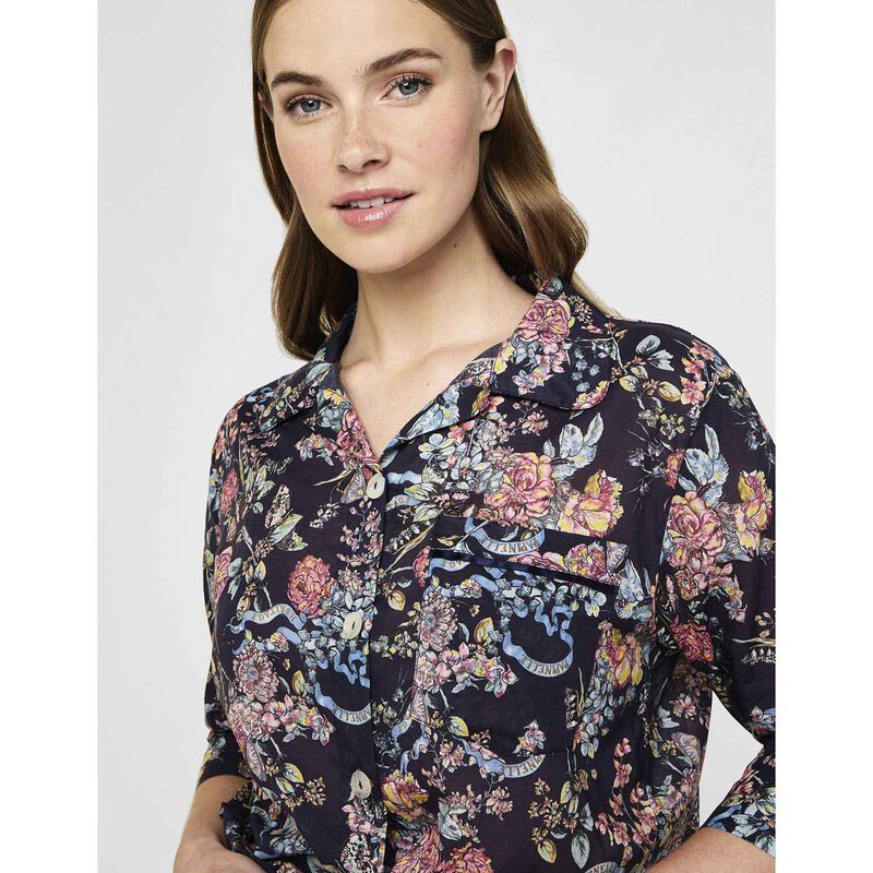 Papinelle Layla Crop Pj image number 1