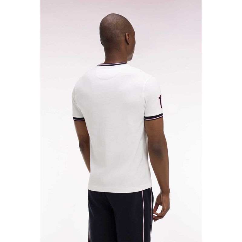 Eden Park Paris T-Shirt image number 1