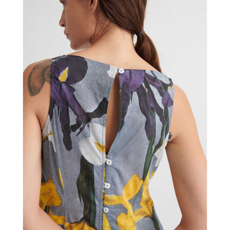 Kowtow Signify Dress image number 2