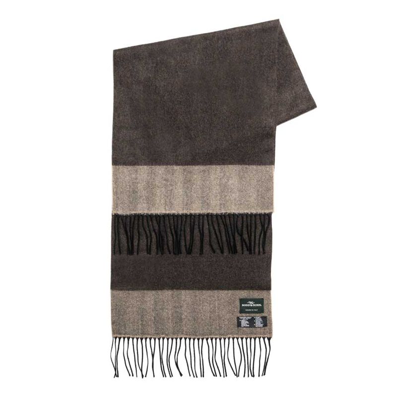 Rodd & Gunn  Darlington Scarf image number 3