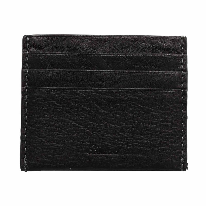Ashwood Leather 7 Card Holder image number 1