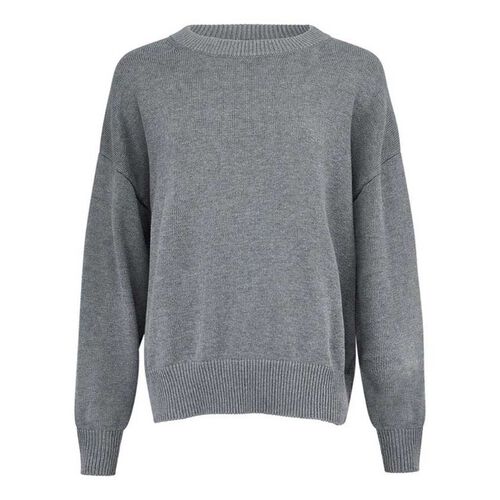 COMMONPLACE ESSENTIALS Knoll Knit Sweater