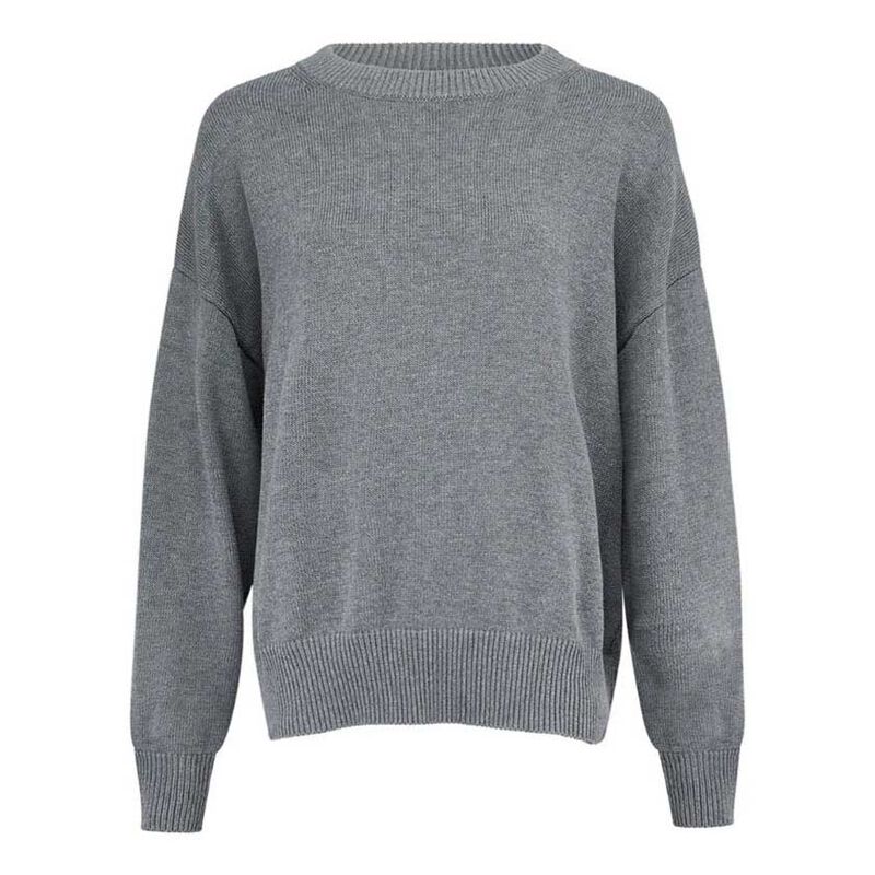 COMMONPLACE ESSENTIALS Knoll Knit Sweater image number 0