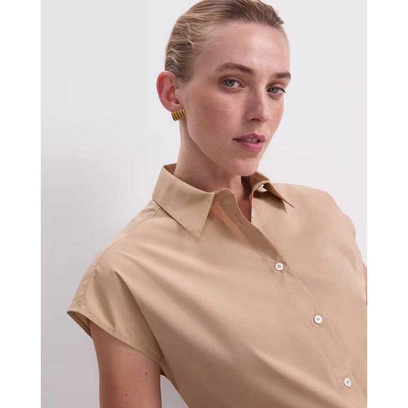 Sportscraft Mara Cotton Shirt image number 2