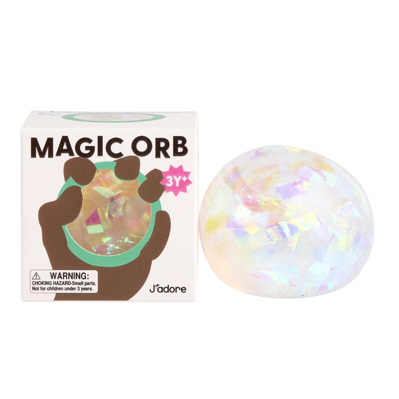 J'Adore Magic Orb Assort image number 1