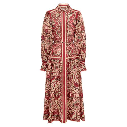 AL&Eacute;MAIS Kenny Shirtdress