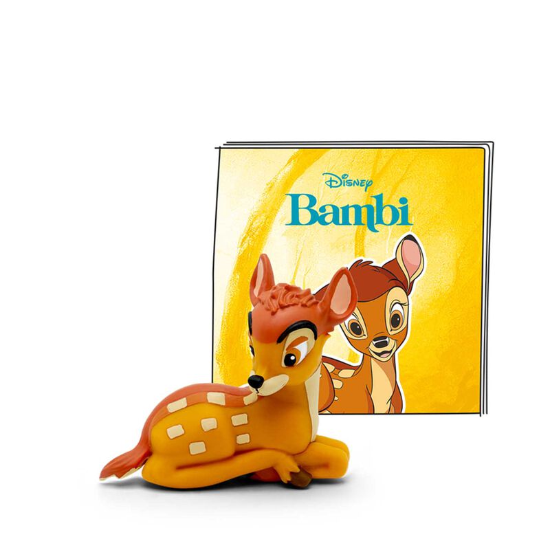 Tonies Disney - Bambi Audio Character image number 3