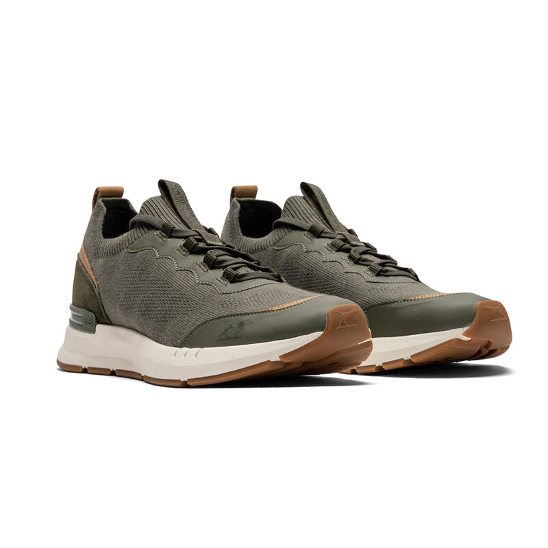 Rodd & Gunn Gunn-runner Flow image number 3