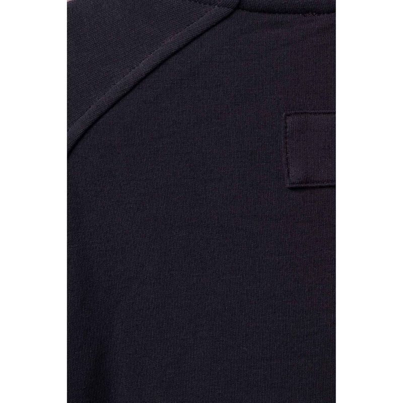 B Essentials by Ballantynes Super Soft Zip Through Sweatshirt image number 2