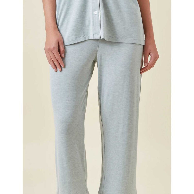 Papinelle Kate Modal Soft Crop Pj Set image number 2