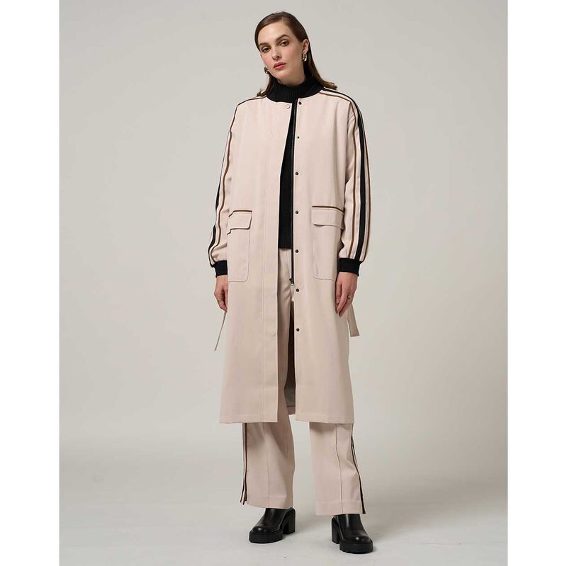 Madly Sweetly Cipher Coat image number 5