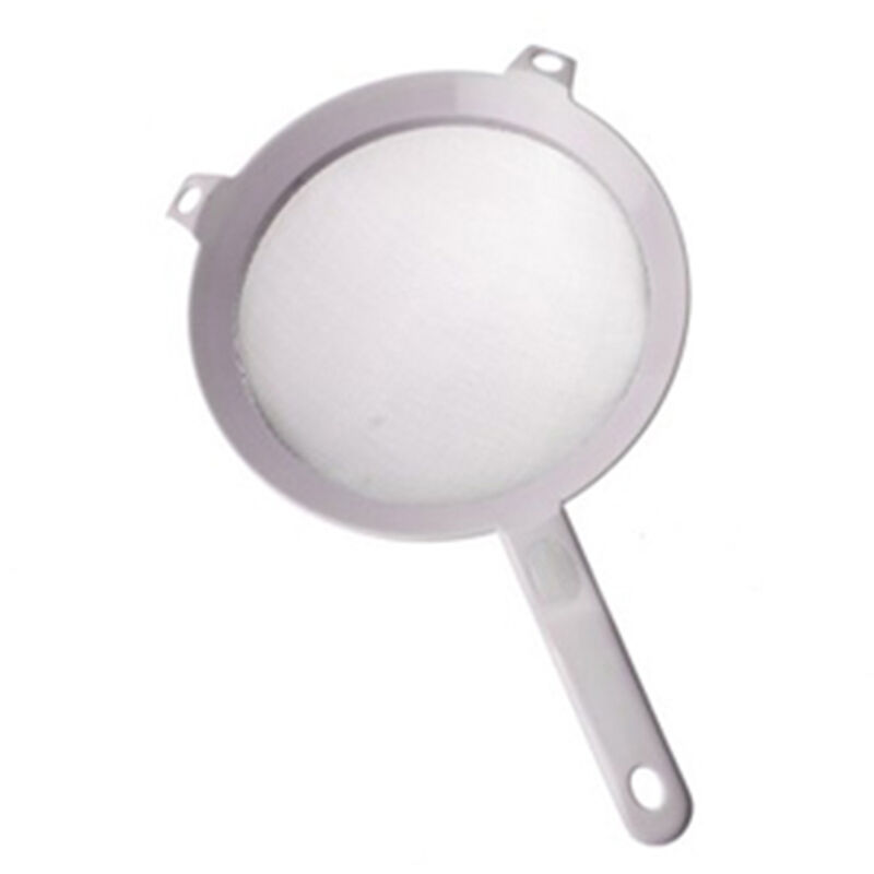 D.Line S/S Mesh Strainer 20cm image number 0