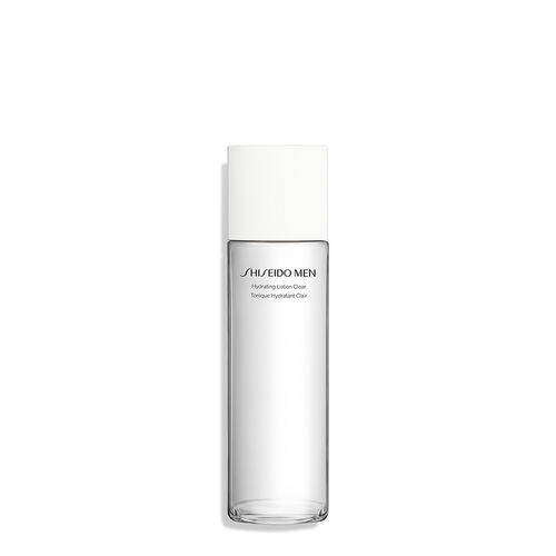 Shiseido Men Hydrating Lotion Clear 150ml