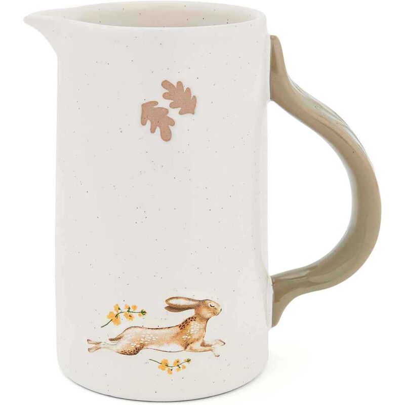 Cooksmart Forest Fable Large Jug image number 0