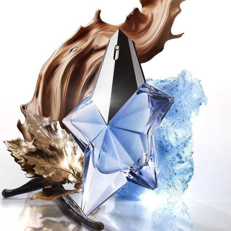 Mugler Angel EDP 25ml Set image number 2