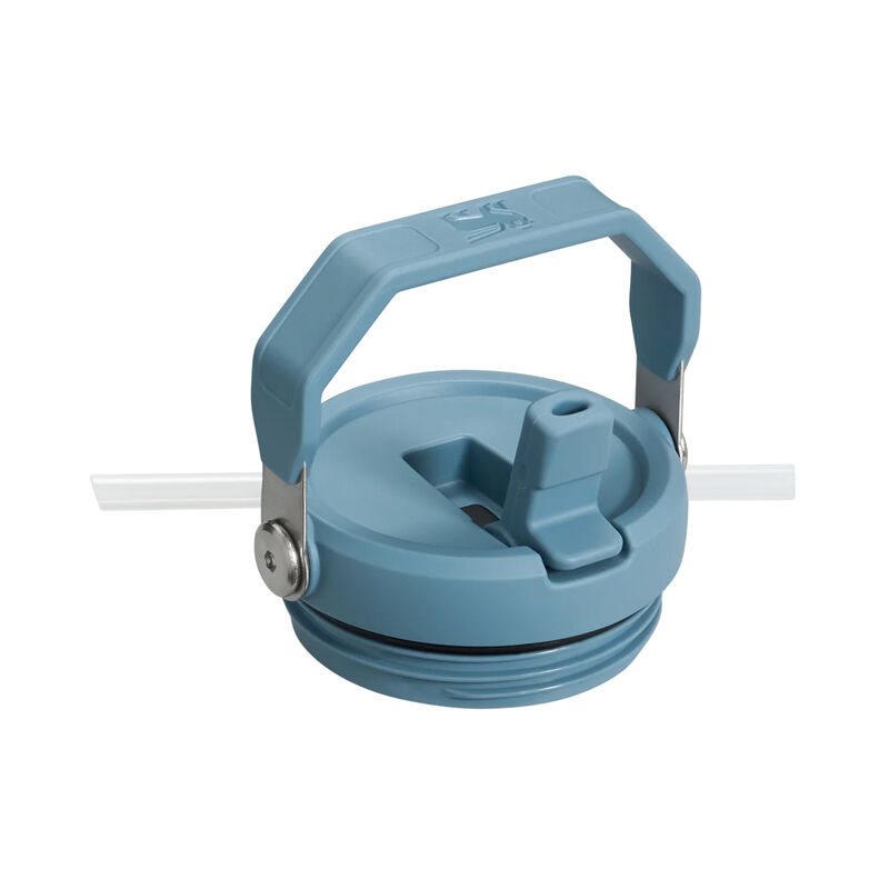 Stanley The IceFlow Flip Straw Tumbler 30oz Navy image number 2