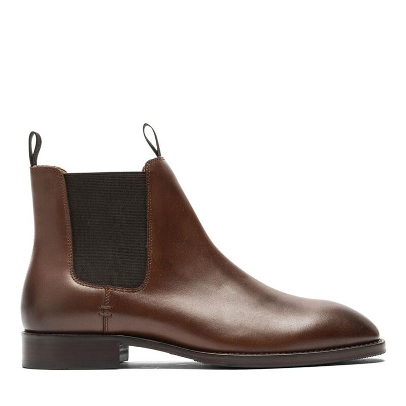 Rodd & Gunn Farmlands Chelsea Boot image number 0