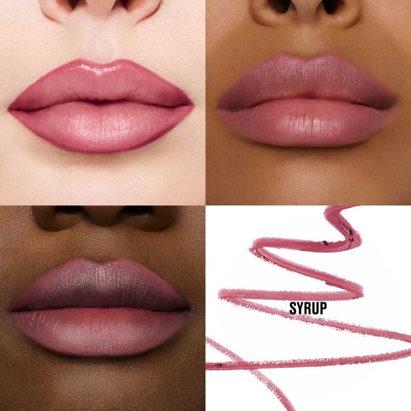 MAC Lipglazer Glossy Liner image number 30