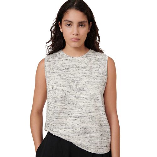 Kowtow Singlet Top