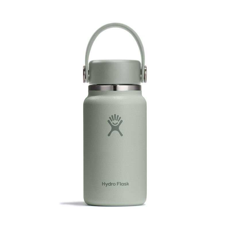 Hydro Flask 6.7oz (198ml) Micro Hydro Bottle image number 0