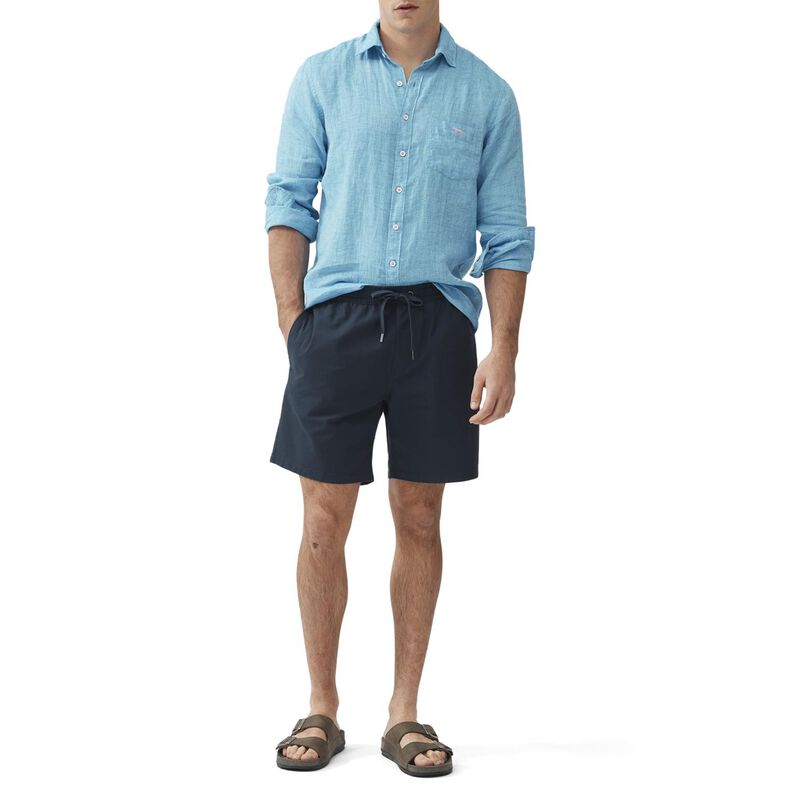 Rodd & Gunn Coromandel 2 Ls Sports Fit Shirt image number 7