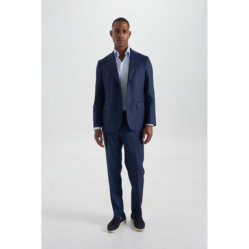 M.J. Bale Beecher Shirt image number 3