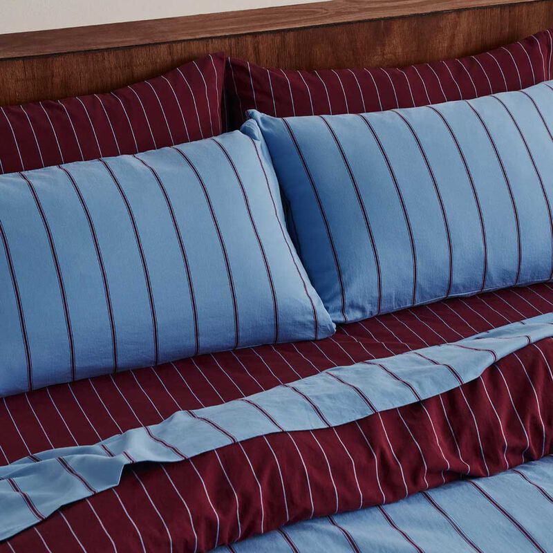 Hommey. Pillowcase Pair image number 1