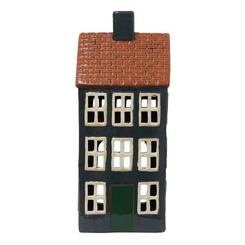 French Country Cotswolds Country Tea Light Grande Chalet