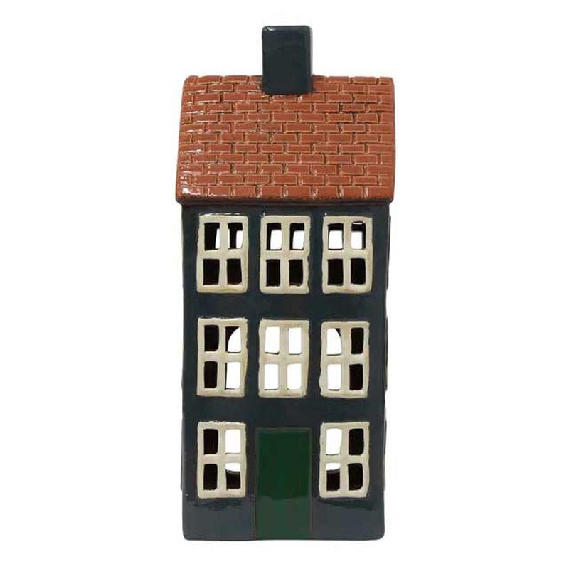 French Country Cotswolds Country Tea Light Grande Chalet image number 0