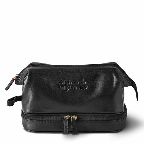 Triumph&Disaster Frank The Dopp Toiletry Bag